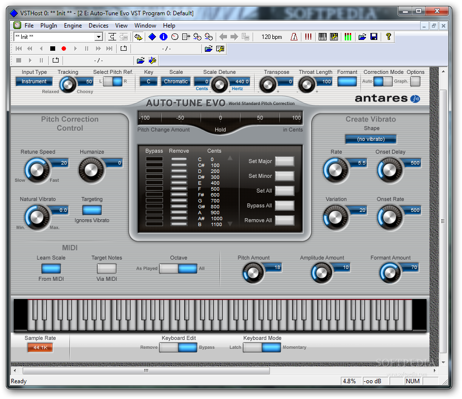 how to use vst plugins in pro tools 9